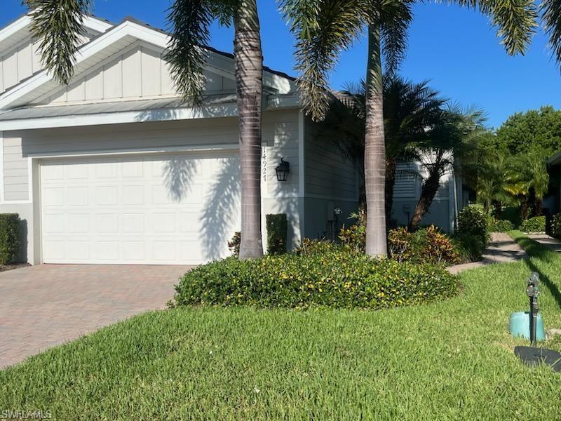 14927 Edgewater Circle Naples, FL 34114 - Photo 1 of 5