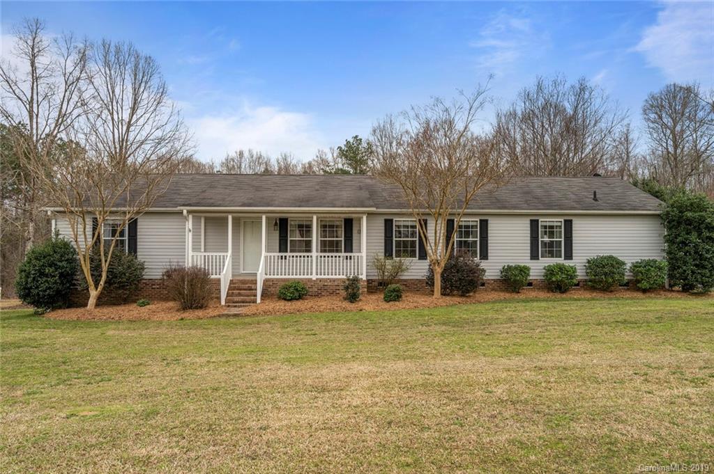 631 Fairhill Road Heath Springs, SC 29058 - Photo 1 of 36 Gallery Image 1