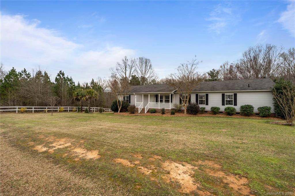 631 Fairhill Road Heath Springs, SC 29058 - Photo 3 of 36 Gallery Image 3