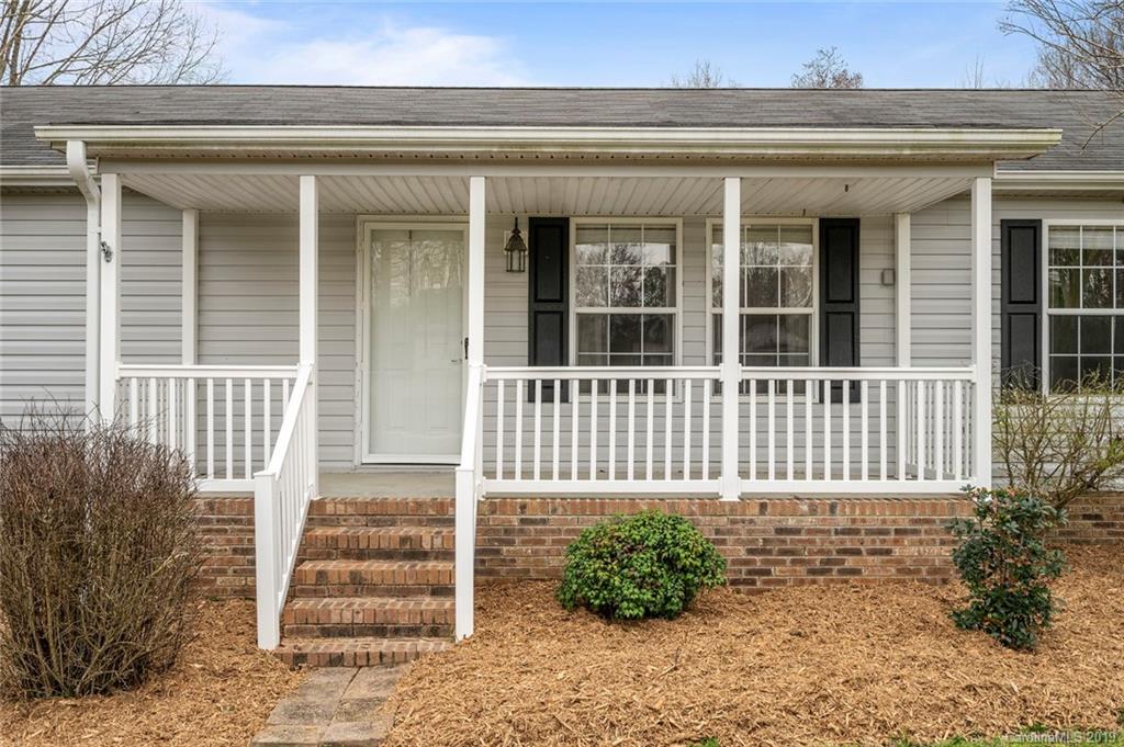 631 Fairhill Road Heath Springs, SC 29058 - Photo 4 of 36 Gallery Image 4