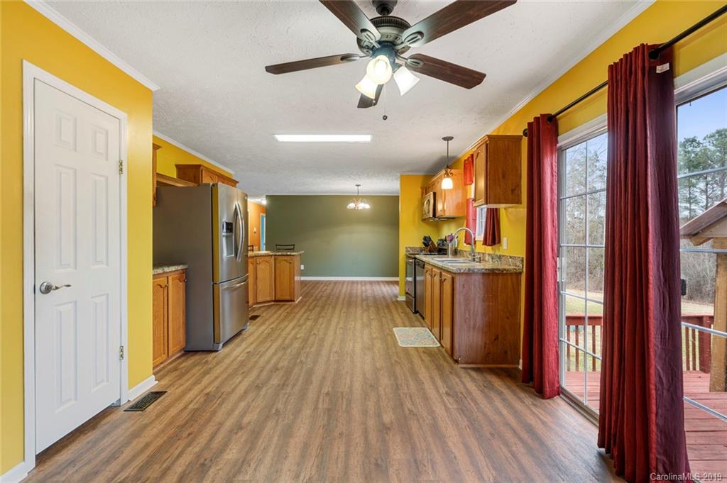 631 Fairhill Road Heath Springs, SC 29058 - Photo 8 of 36 Gallery Image 8