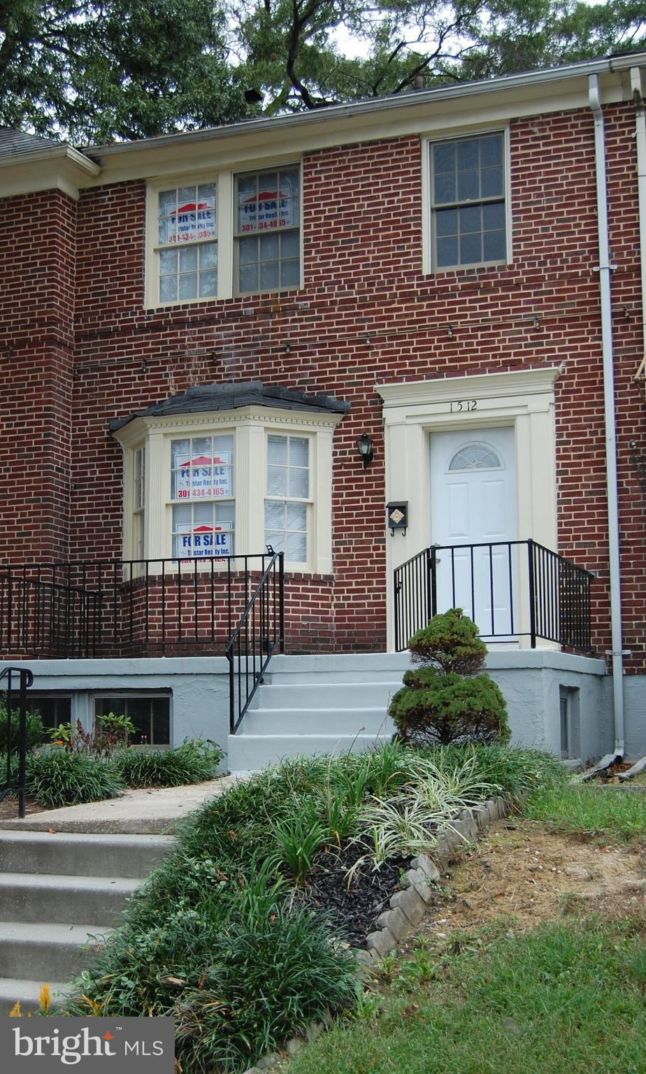 1512 Shadyside Road Baltimore, MD 21218 - Photo 1 of 15 Exterior (Rear)