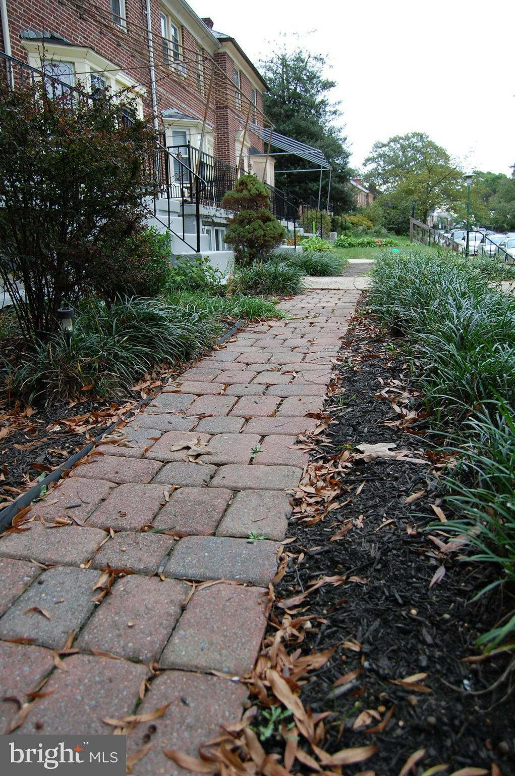 1512 Shadyside Road Baltimore, MD 21218 - Photo 2 of 15 Exterior (General)