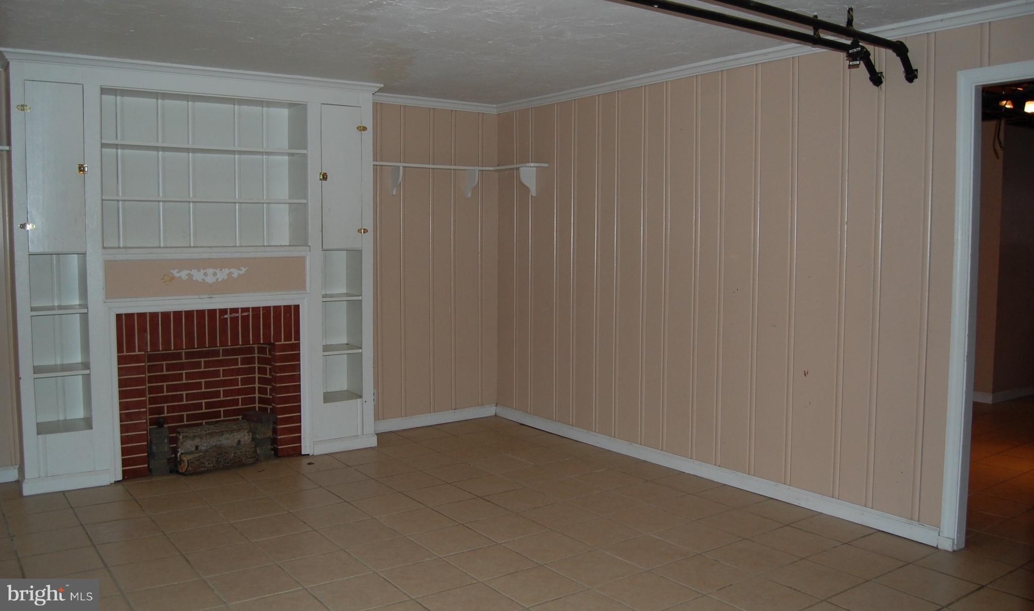 1512 Shadyside Road Baltimore, MD 21218 - Photo 11 of 15 Basement