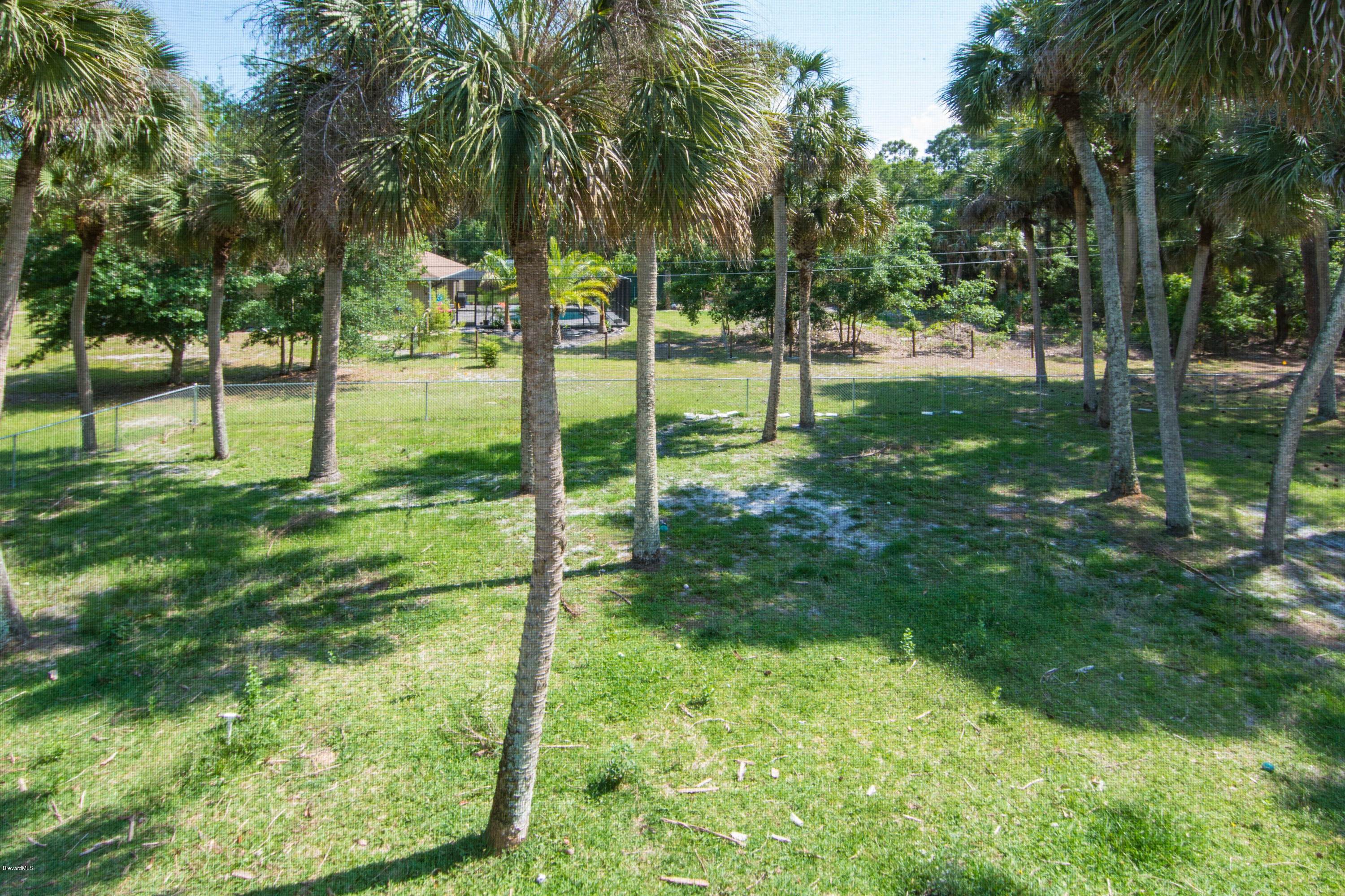 2523 Hooper Road Cocoa, FL 32926 - Photo 16 of 19 2 Acres!!