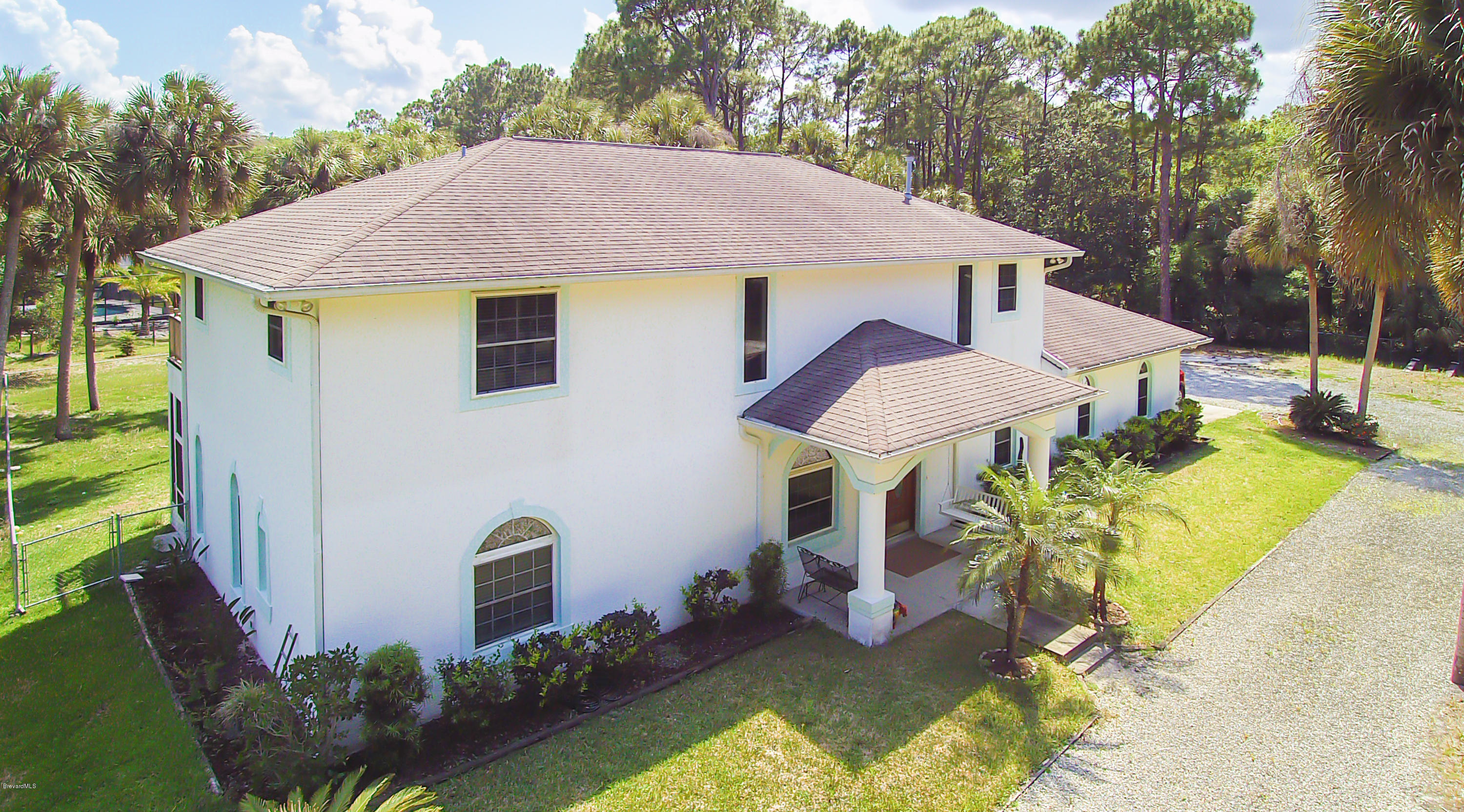 2523 Hooper Road Cocoa, FL 32926 - Photo 18 of 19 Gorgeous Home