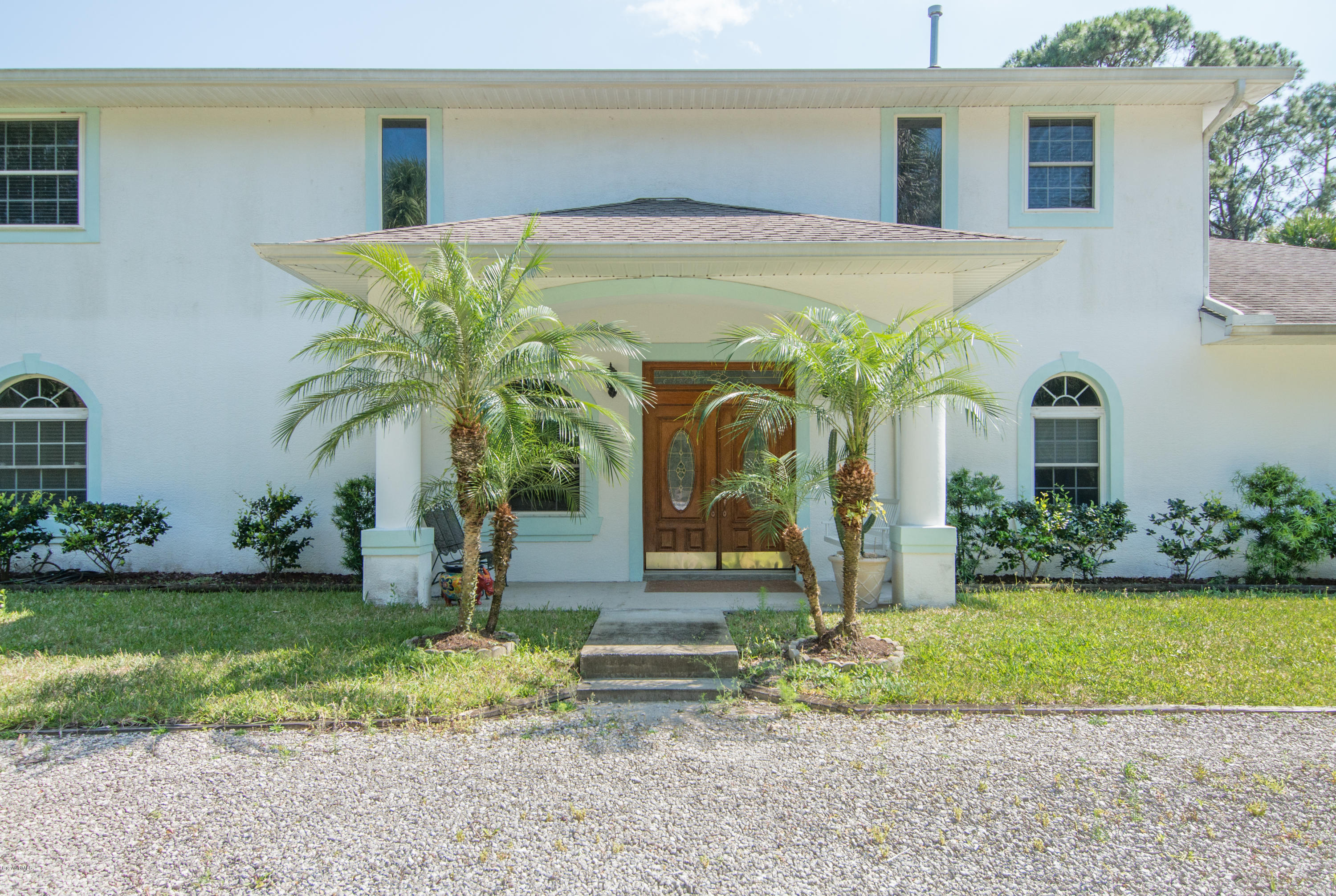 2523 Hooper Road Cocoa, FL 32926 - Photo 3 of 19 Welcome Home