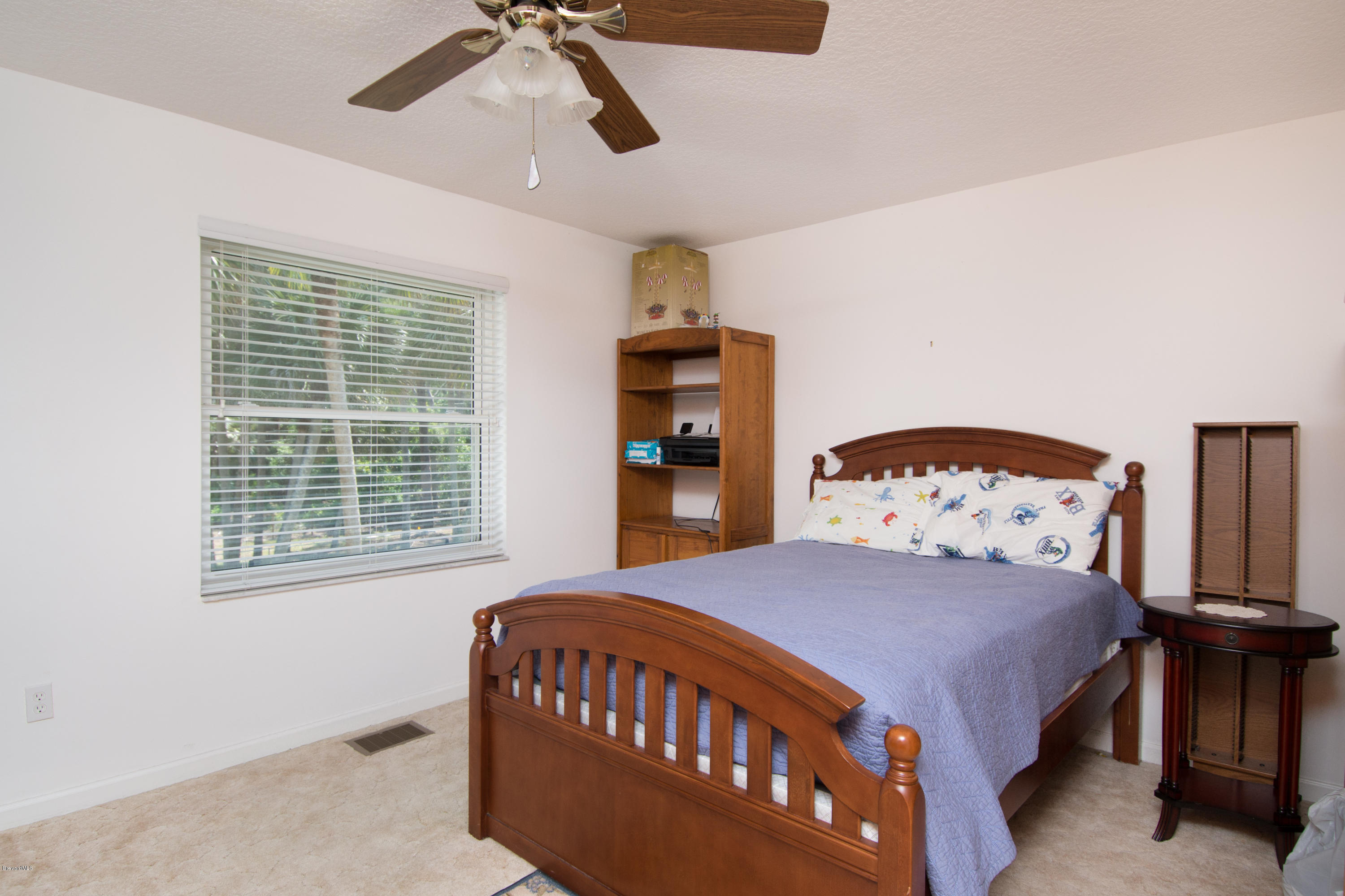 2523 Hooper Road Cocoa, FL 32926 - Photo 7 of 19 Bedroom 3
