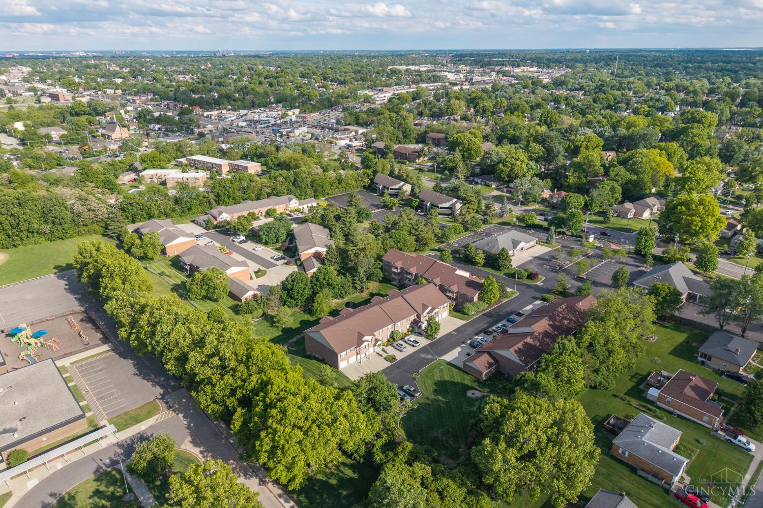 5694 Bridgetown Road, Unit 15 Cincinnati, OH 45248 - Photo 62 of 66 Gallery Image 62