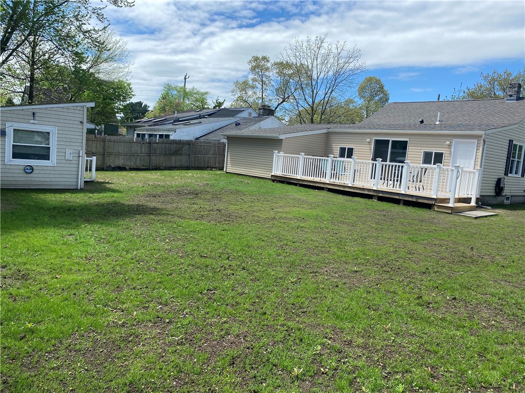 170 Bartlett Drive Warwick, RI 02886 - Photo 14 of 14