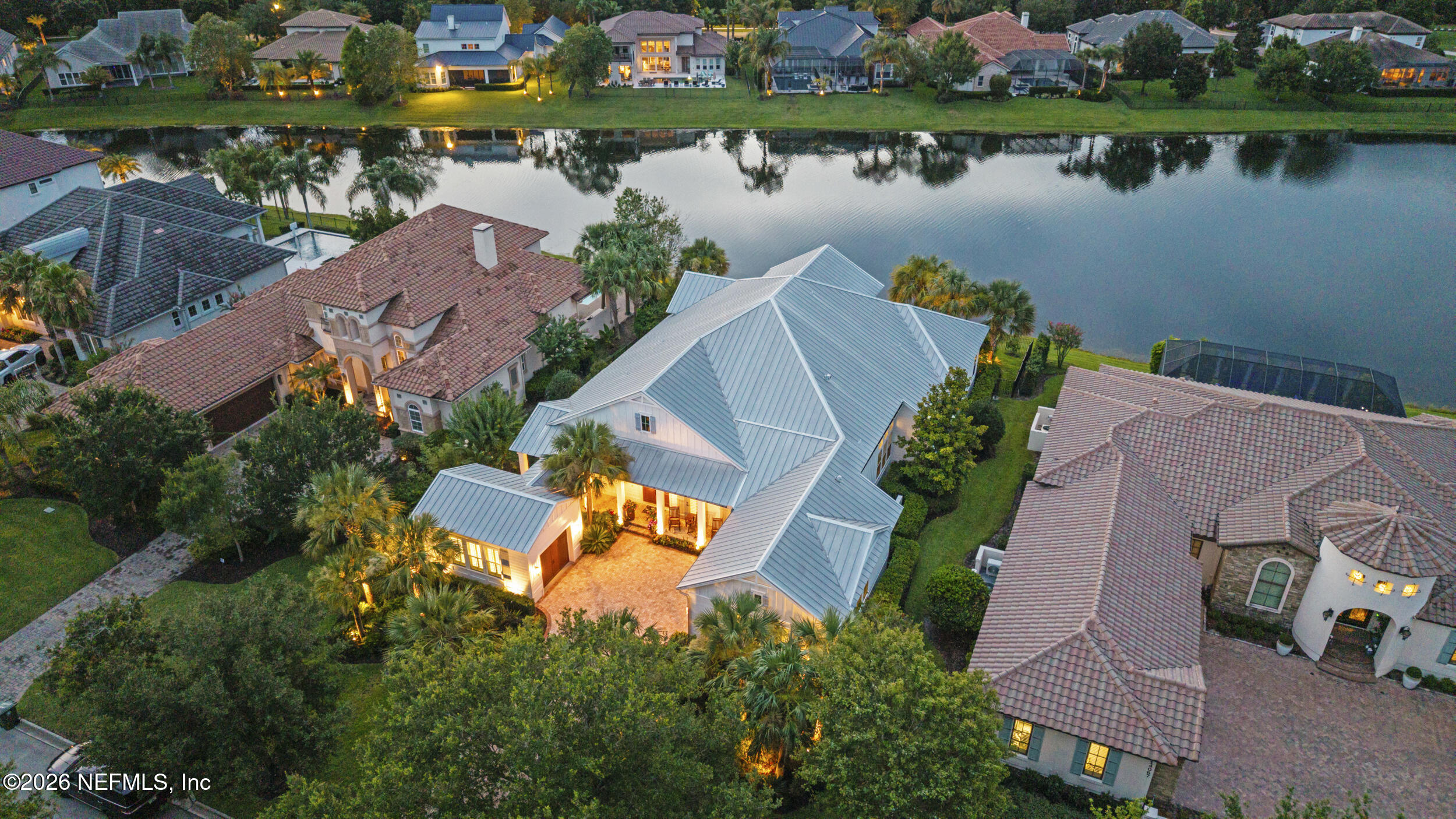 14061 Magnolia Cove Road Jacksonville, FL 32224 - Photo 58 of 74 58