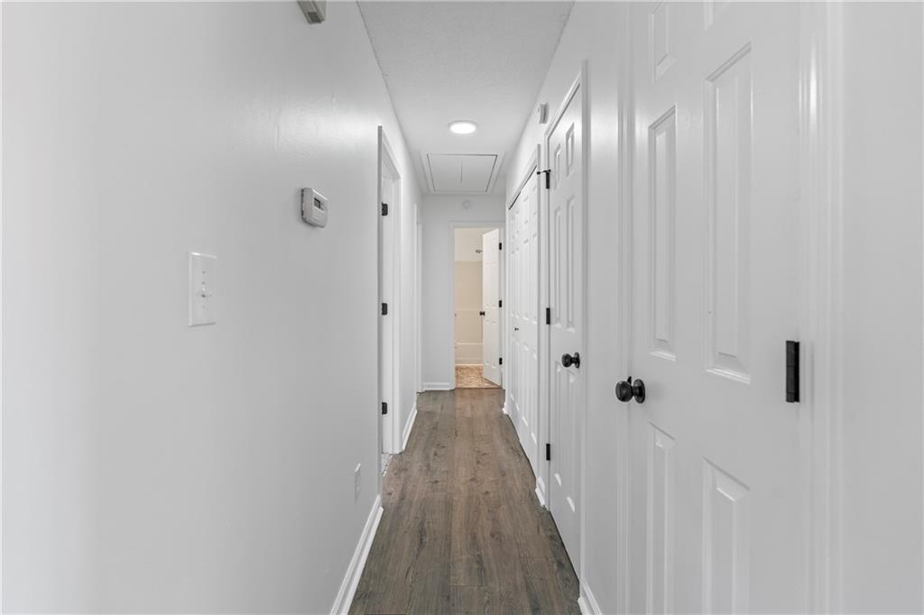 40 Jennifer Lane Rydal, GA 30171 - Photo 17 of 52