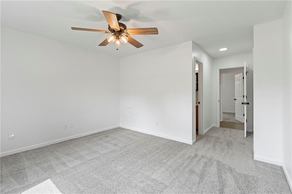 40 Jennifer Lane Rydal, GA 30171 - Photo 22 of 52