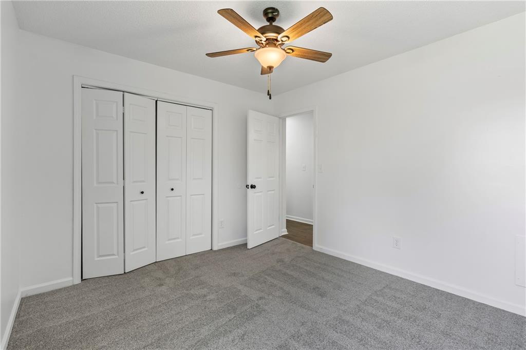 40 Jennifer Lane Rydal, GA 30171 - Photo 25 of 52