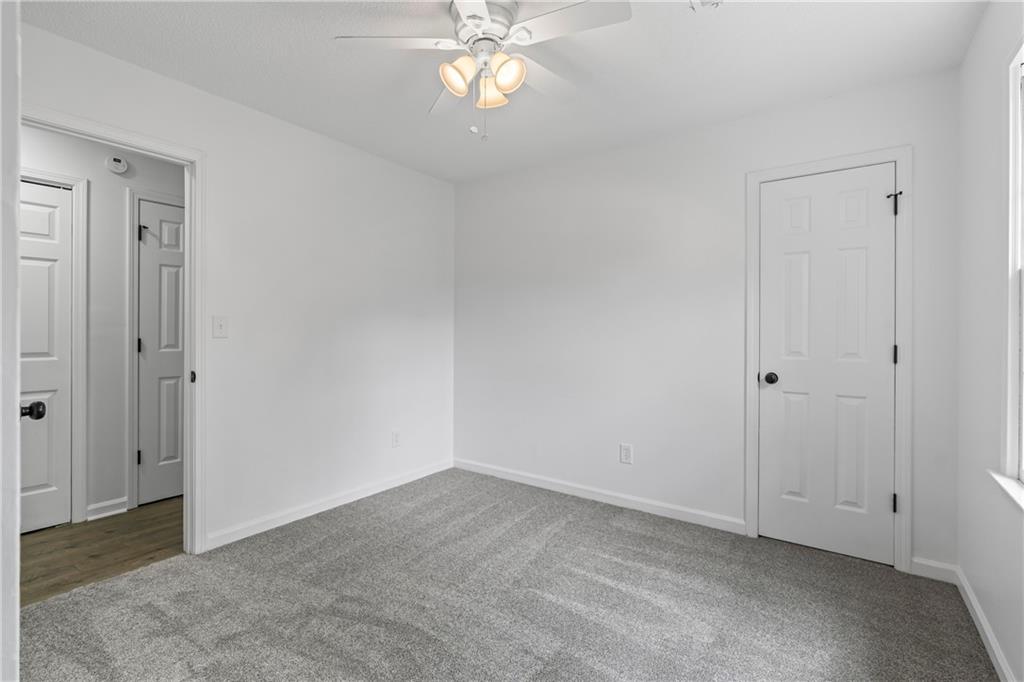 40 Jennifer Lane Rydal, GA 30171 - Photo 27 of 52