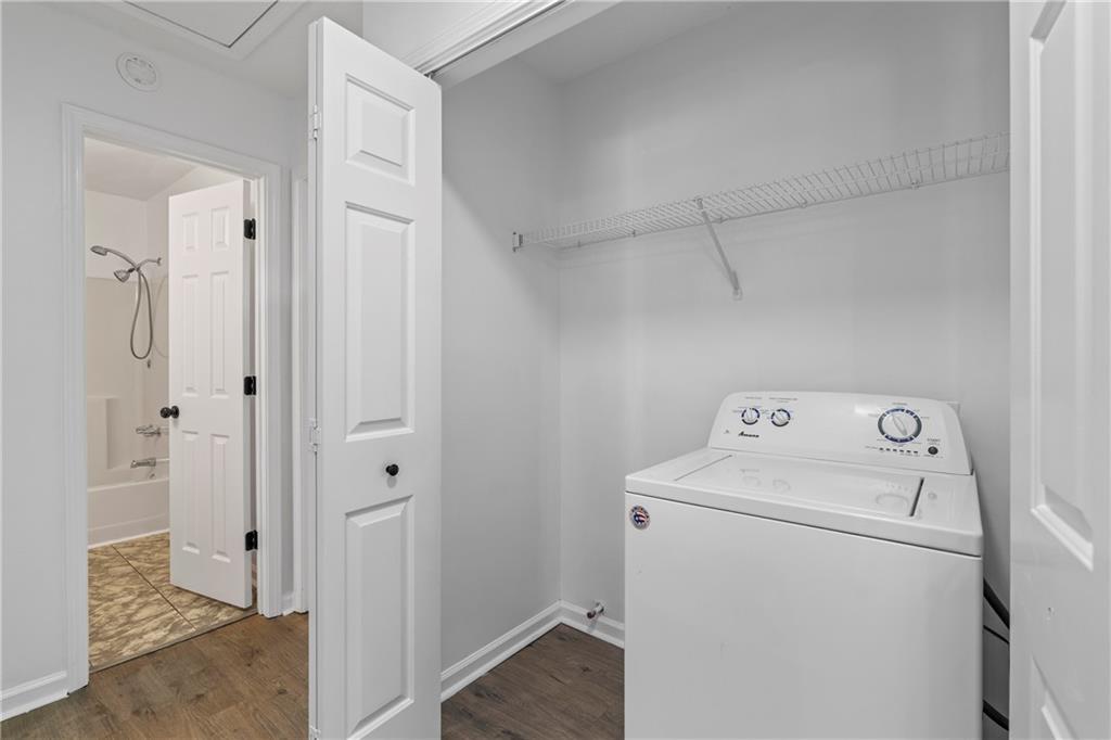 40 Jennifer Lane Rydal, GA 30171 - Photo 29 of 52