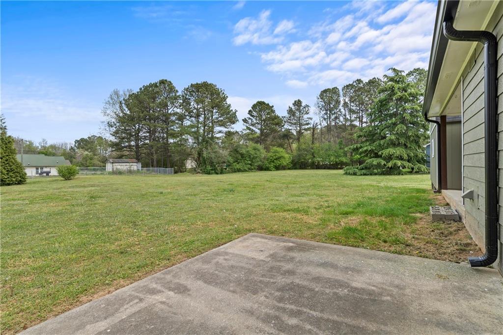 40 Jennifer Lane Rydal, GA 30171 - Photo 30 of 52