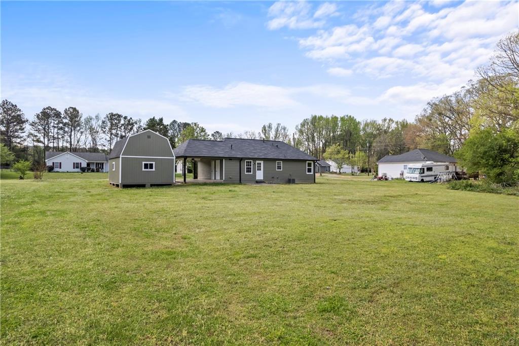 40 Jennifer Lane Rydal, GA 30171 - Photo 31 of 52