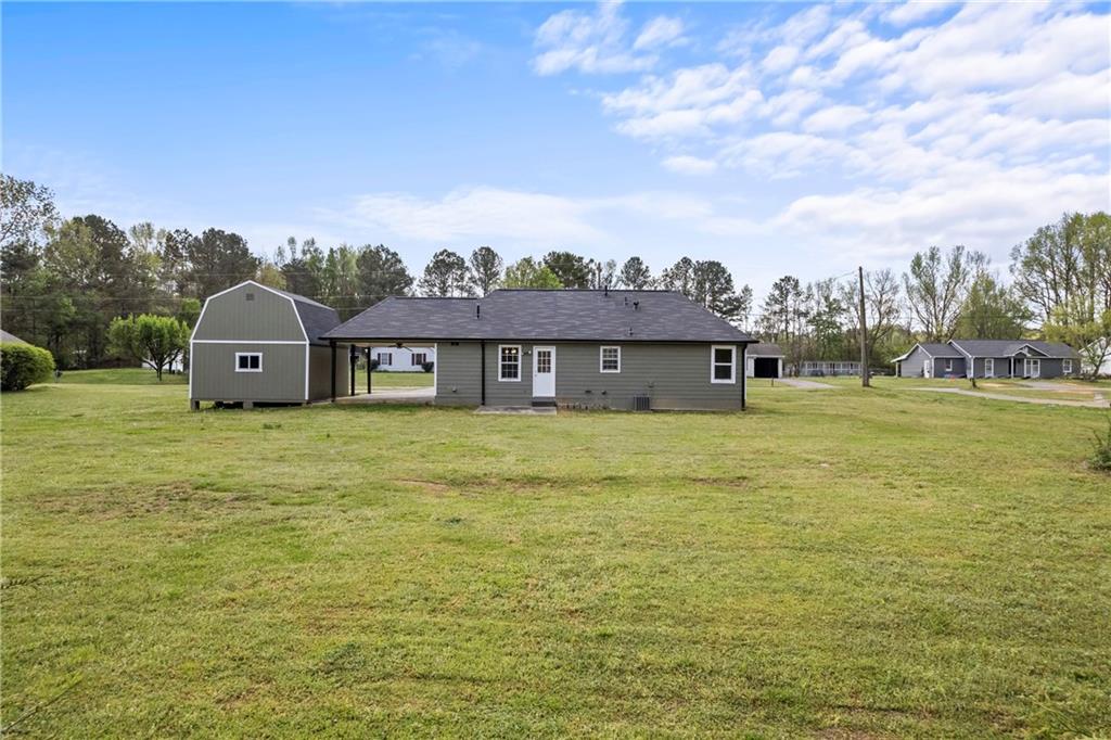 40 Jennifer Lane Rydal, GA 30171 - Photo 32 of 52