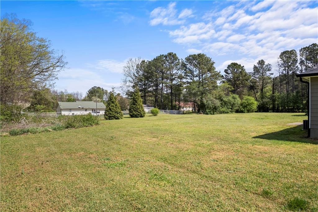 40 Jennifer Lane Rydal, GA 30171 - Photo 34 of 52