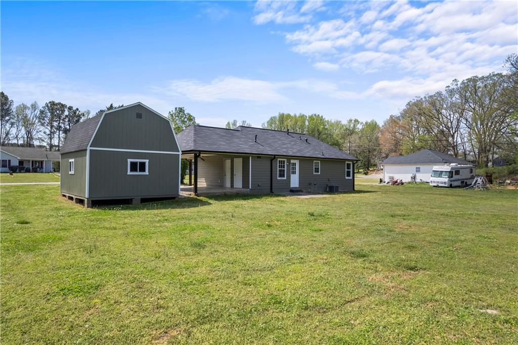 40 Jennifer Lane Rydal, GA 30171 - Photo 36 of 52