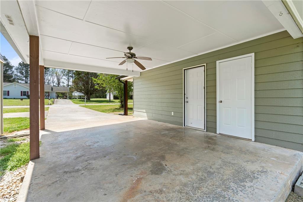 40 Jennifer Lane Rydal, GA 30171 - Photo 37 of 52