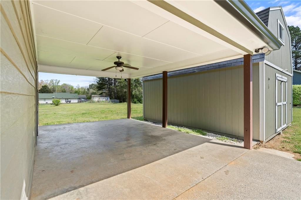 40 Jennifer Lane Rydal, GA 30171 - Photo 38 of 52