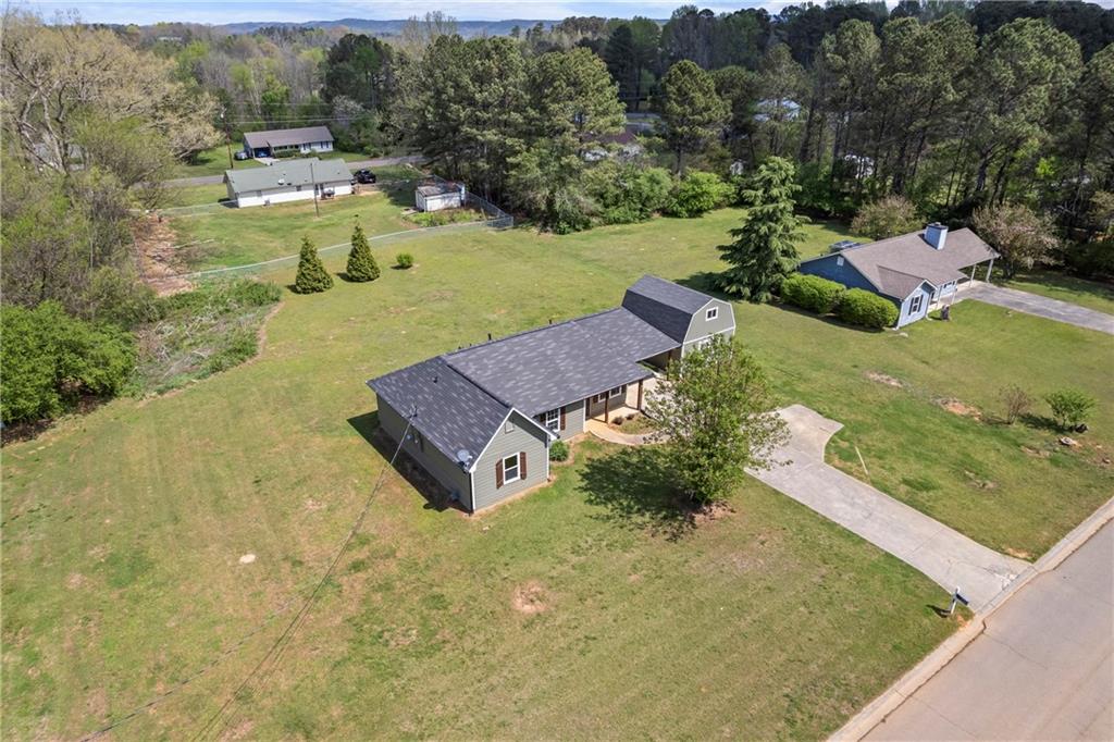 40 Jennifer Lane Rydal, GA 30171 - Photo 43 of 52