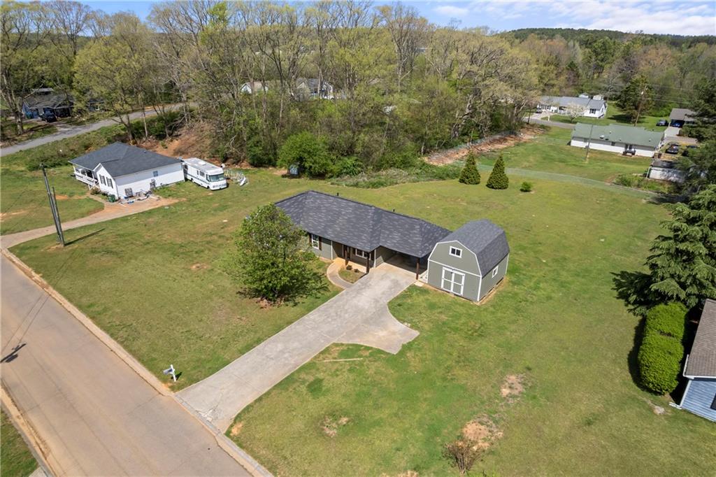 40 Jennifer Lane Rydal, GA 30171 - Photo 44 of 52