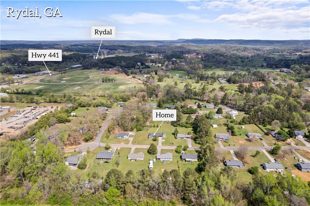 40 Jennifer Lane Rydal, GA 30171 - Photo 47 of 52