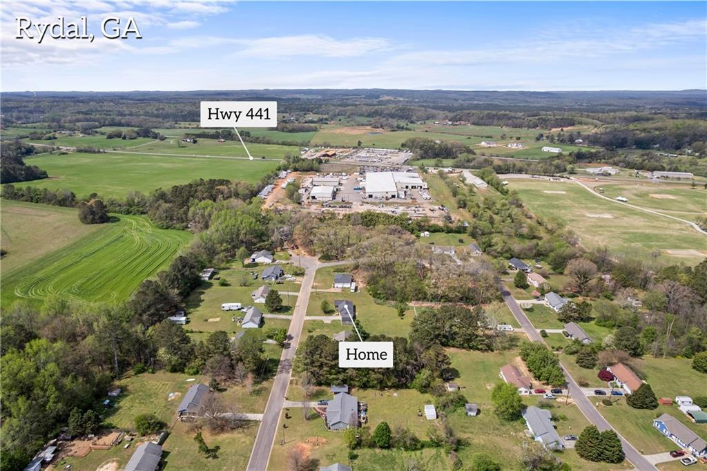 40 Jennifer Lane Rydal, GA 30171 - Photo 48 of 52