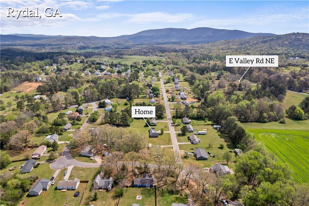 40 Jennifer Lane Rydal, GA 30171 - Photo 50 of 52
