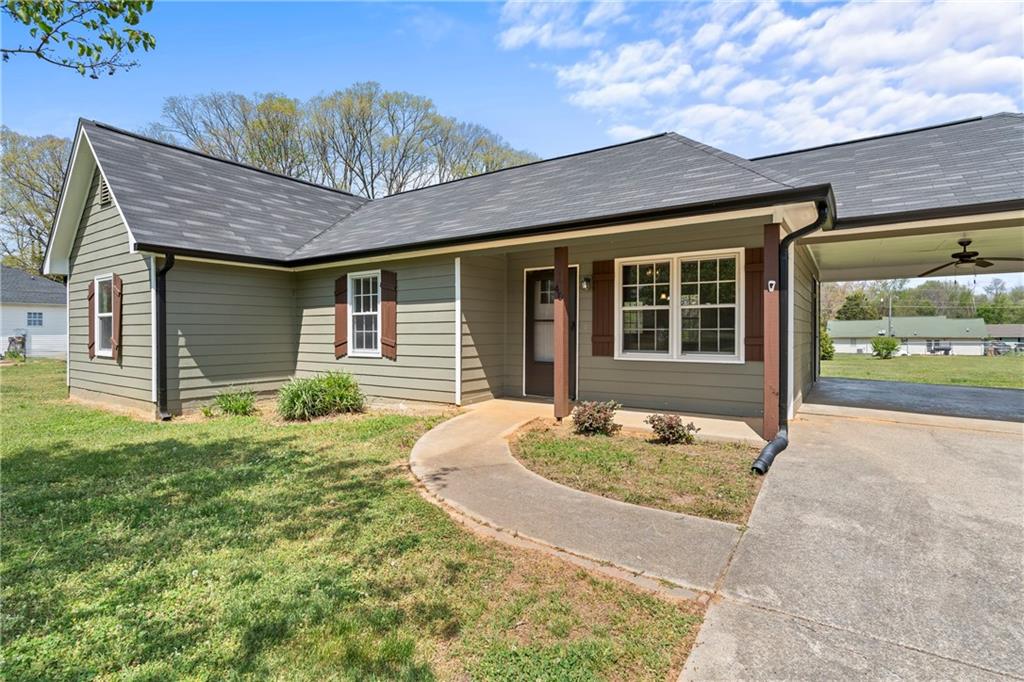 40 Jennifer Lane Rydal, GA 30171 - Photo 5 of 52