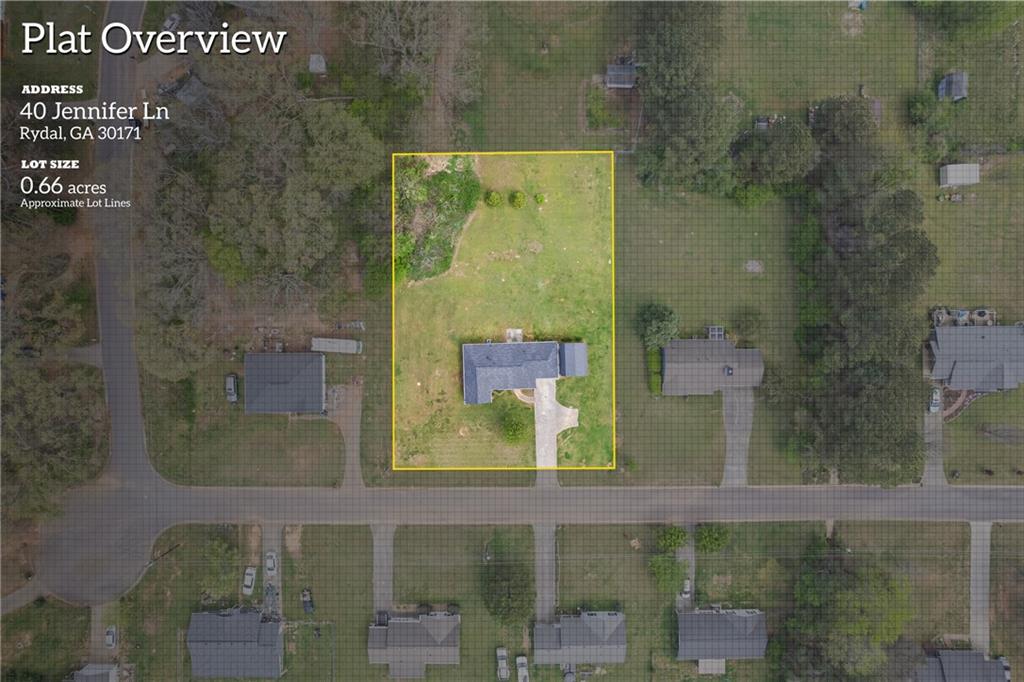 40 Jennifer Lane Rydal, GA 30171 - Photo 51 of 52