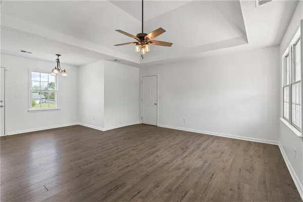 $259,000 | 40 Jennifer Lane, Rydal, GA 30171