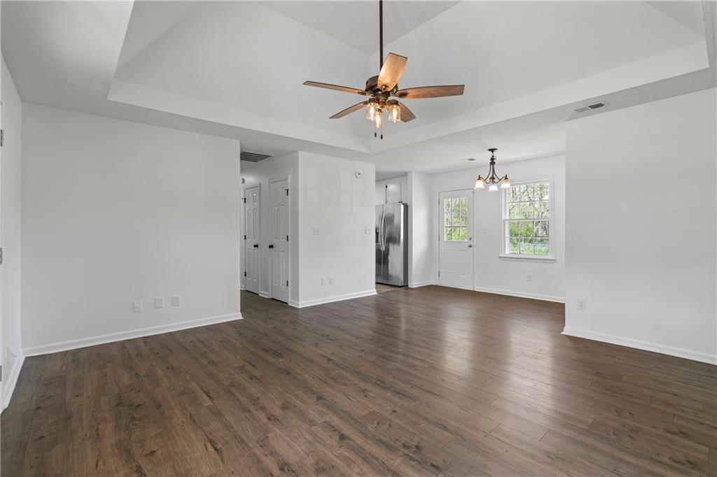 40 Jennifer Lane Rydal, GA 30171 - Photo 9 of 52