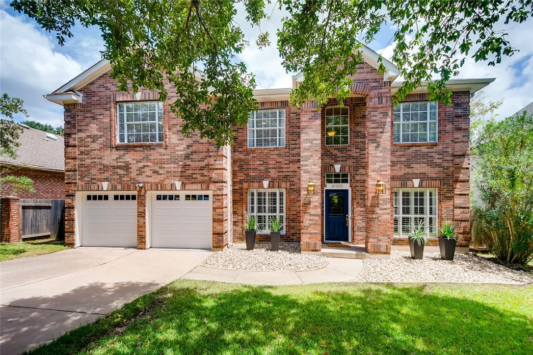 6100 Rickerhill Lane Austin, TX 78739 - Photo 1 of 1