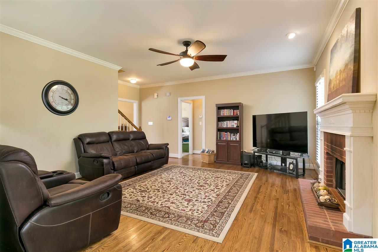 7408 Quail Ridge Drive Pinson, AL 35126 - Photo 9 of 29