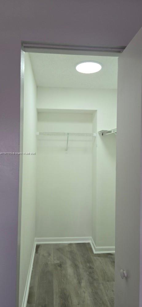 8145 Northwest 7th Street, Unit 320 Miami, FL 33126 - Photo 8 of 9 a view of small space