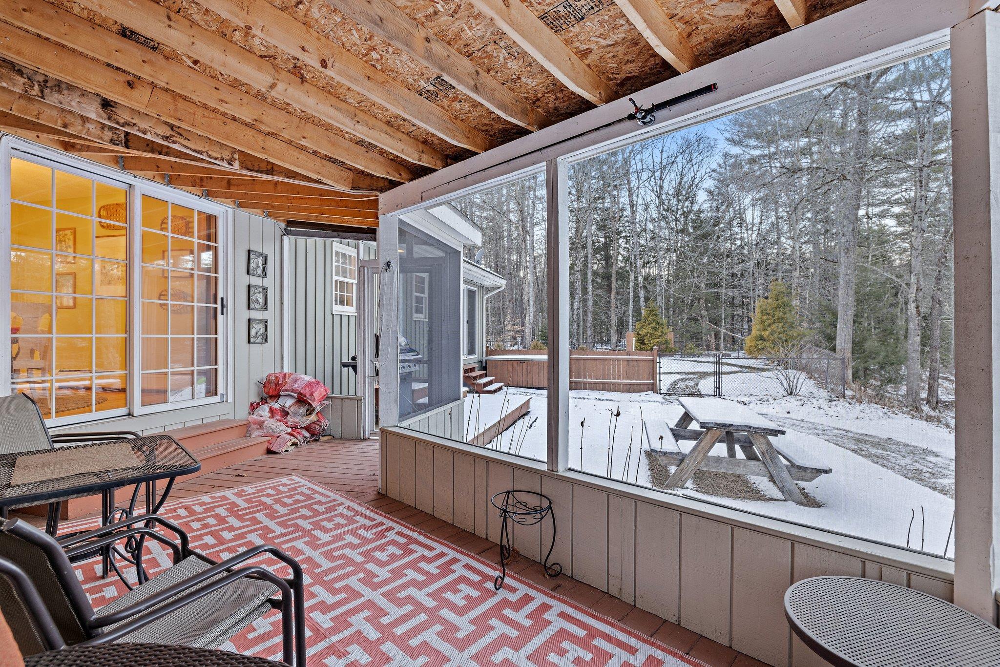 200 Clothespin Bridge Road Webster, NH 03303 - Photo 24 of 36