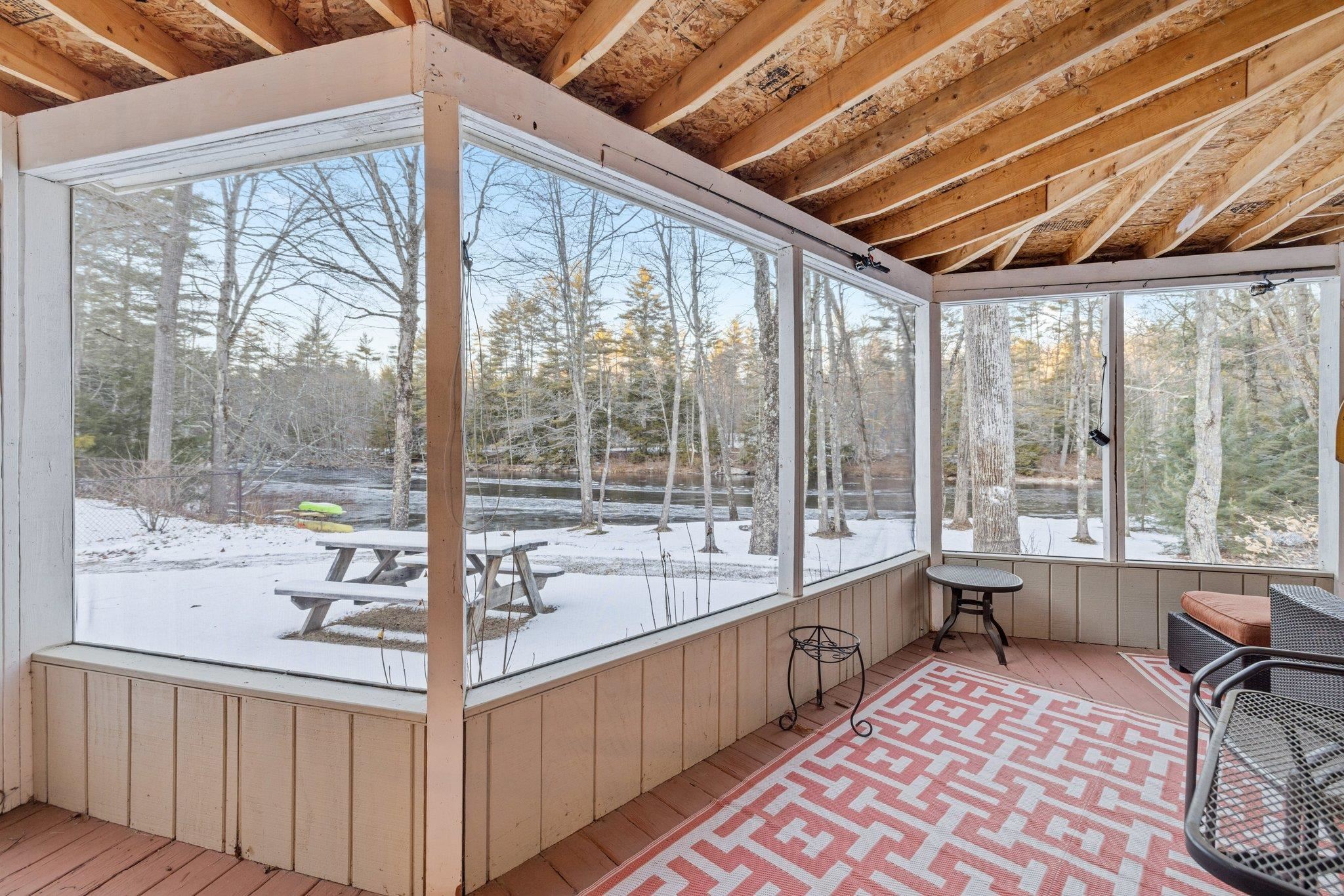 200 Clothespin Bridge Road Webster, NH 03303 - Photo 25 of 36