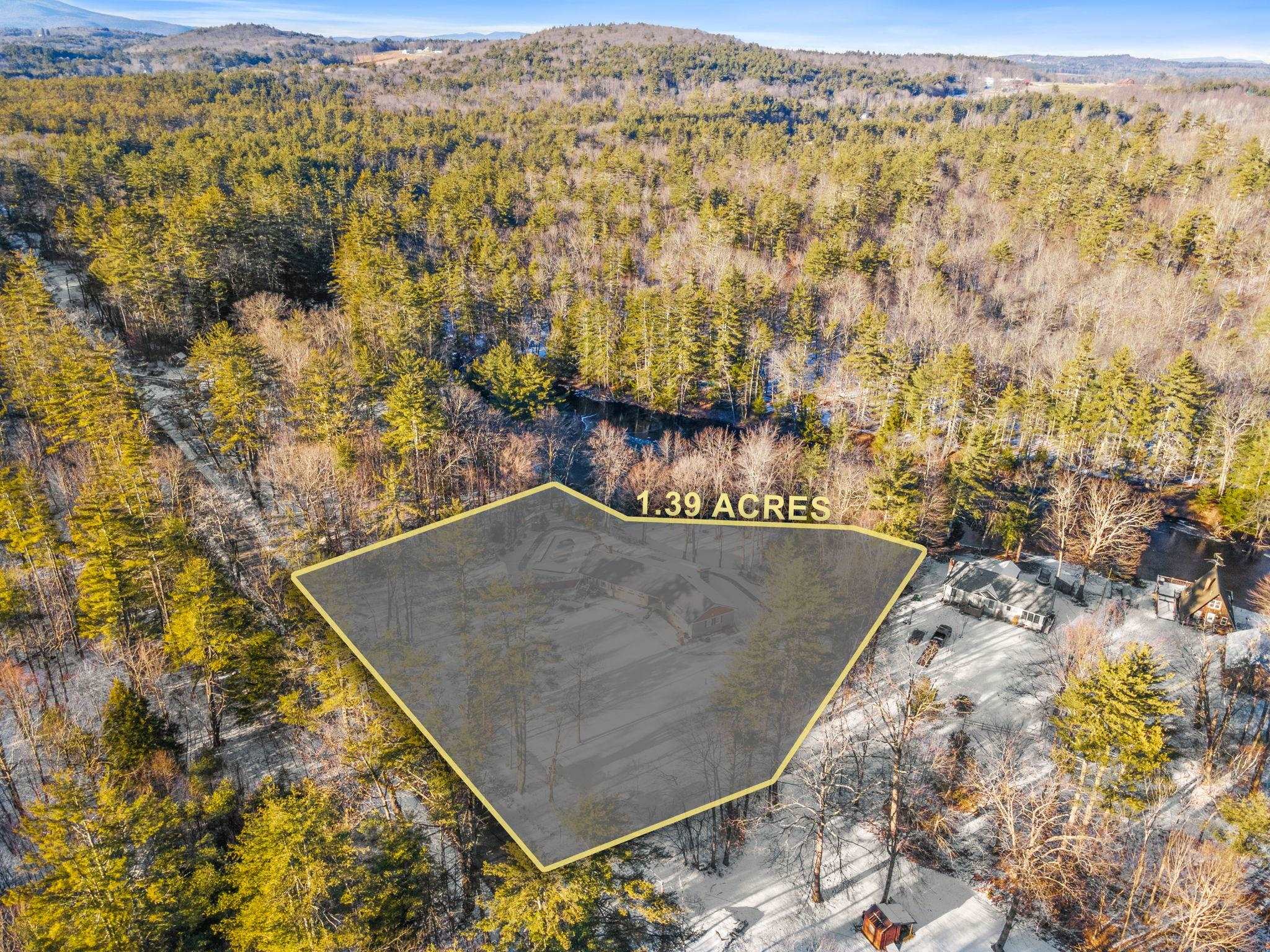 200 Clothespin Bridge Road Webster, NH 03303 - Photo 33 of 36