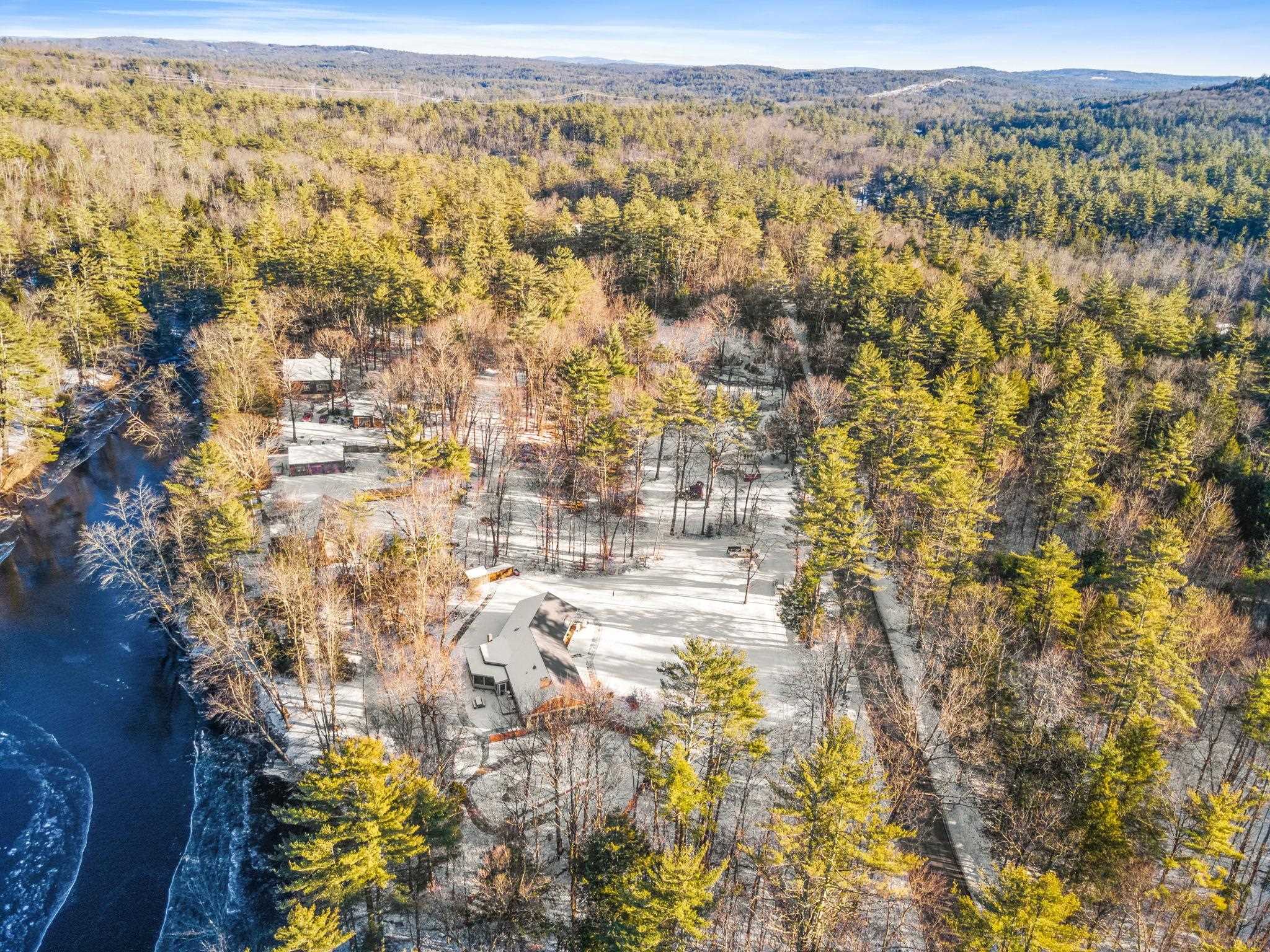 200 Clothespin Bridge Road Webster, NH 03303 - Photo 36 of 36