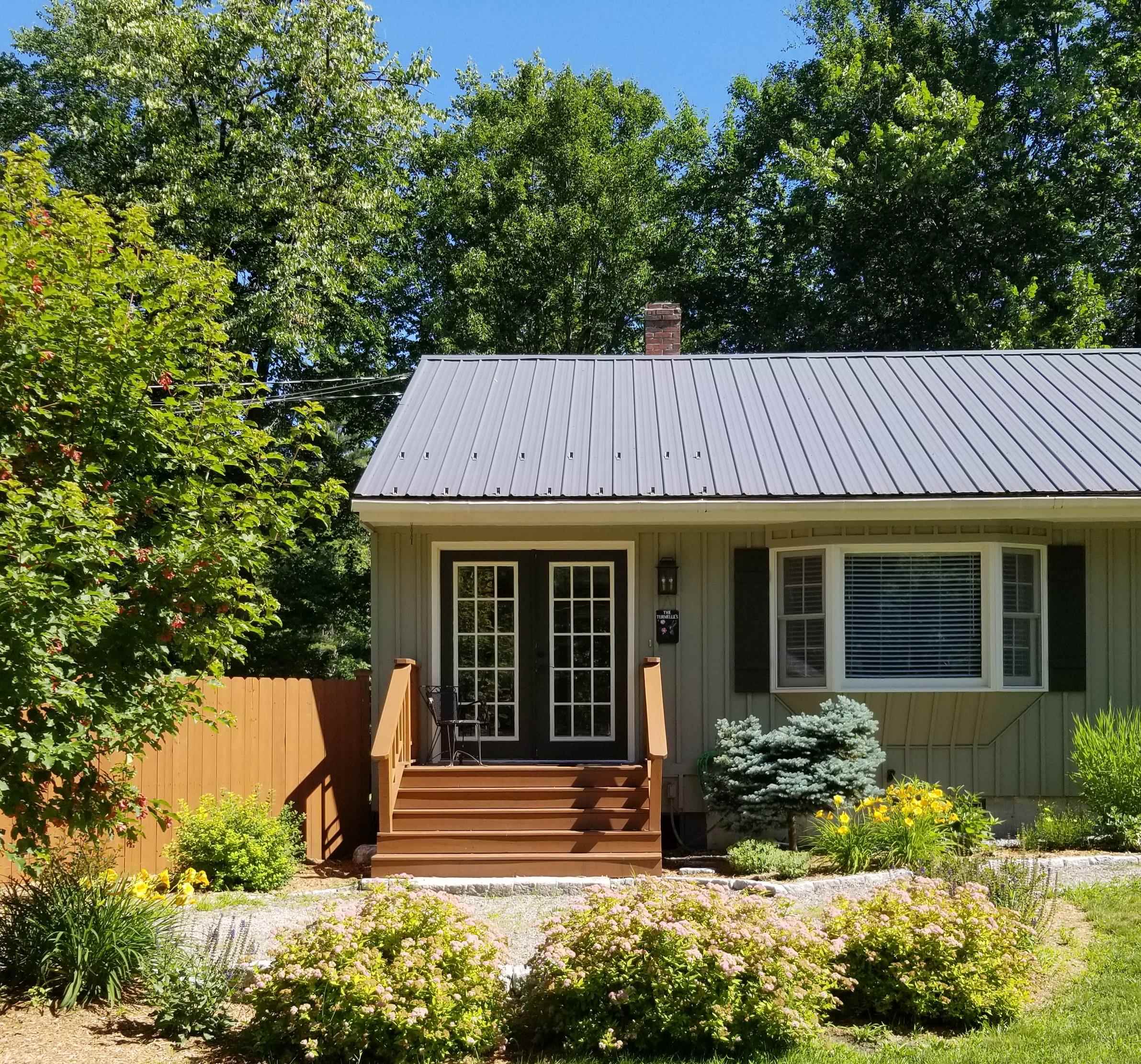 200 Clothespin Bridge Road Webster, NH 03303 - Photo 6 of 36