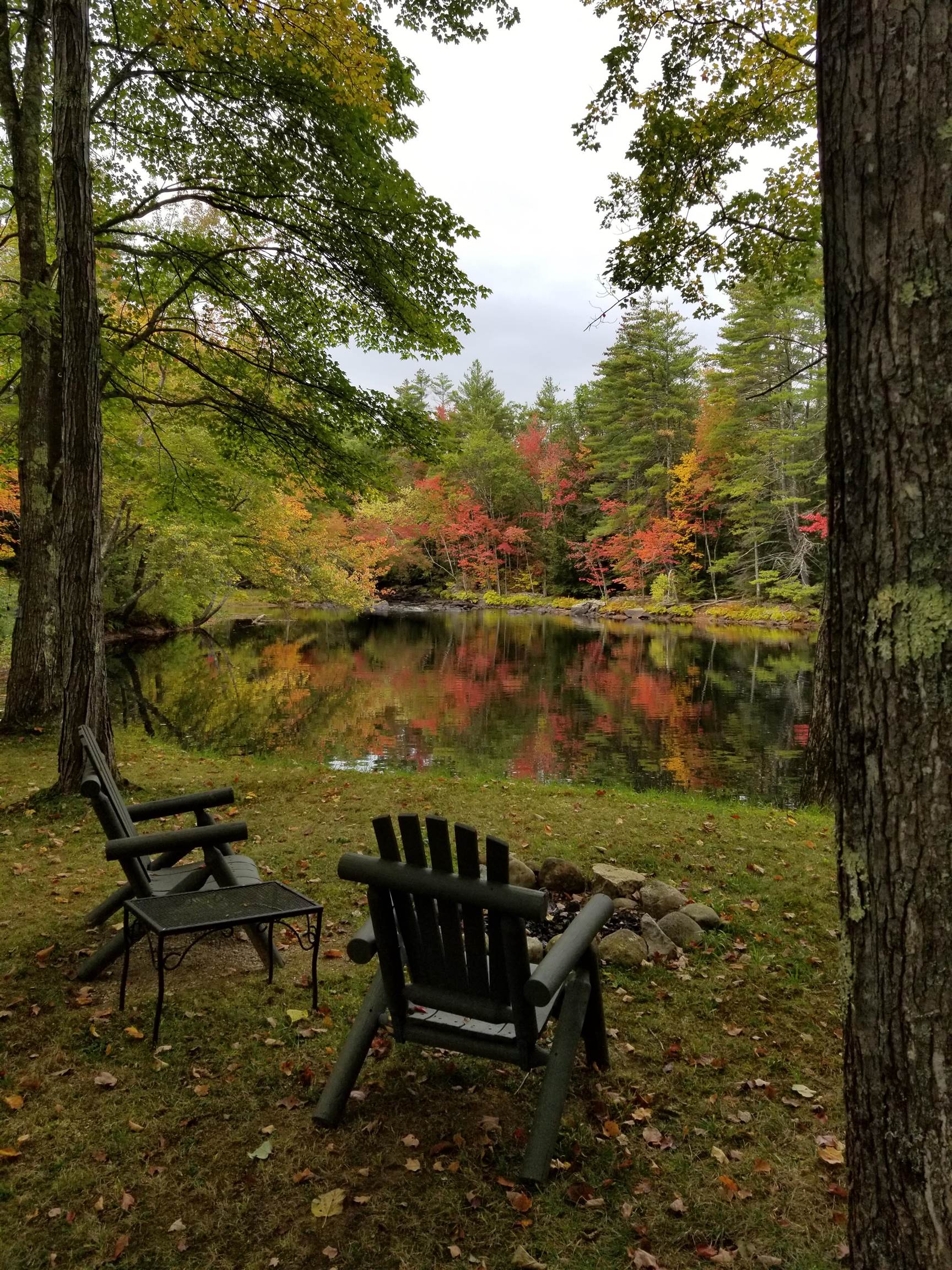 200 Clothespin Bridge Road Webster, NH 03303 - Photo 7 of 36