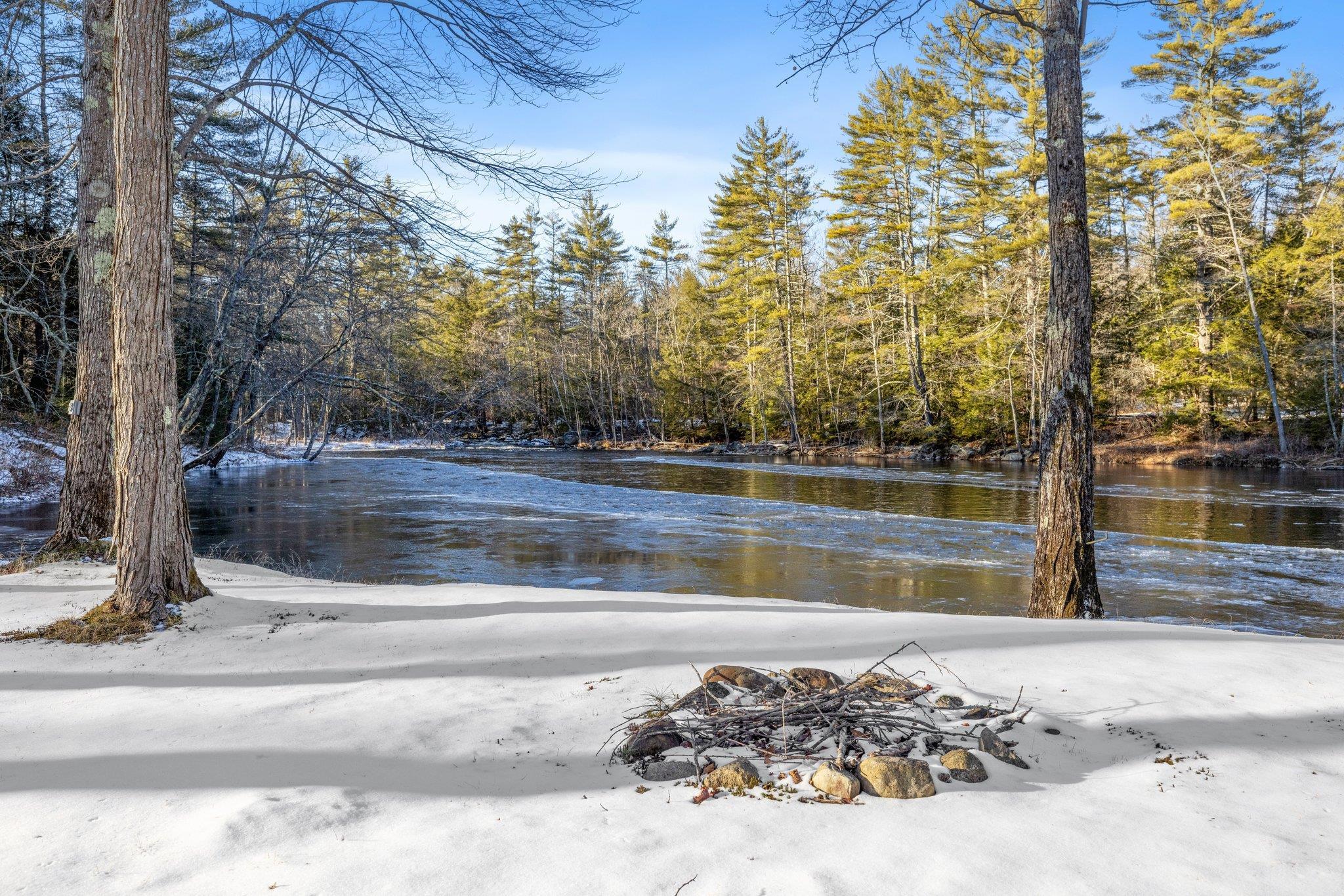200 Clothespin Bridge Road Webster, NH 03303 - Photo 8 of 36