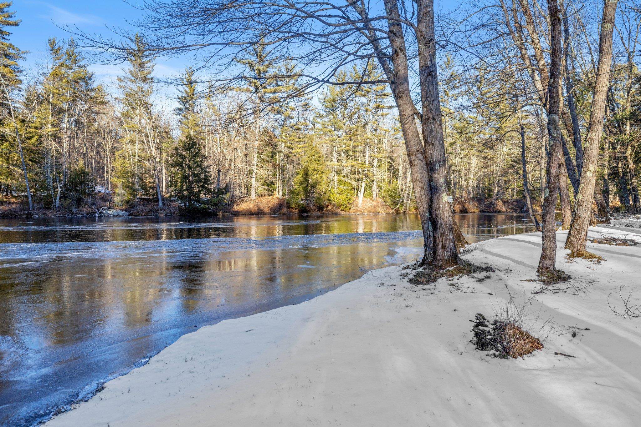 200 Clothespin Bridge Road Webster, NH 03303 - Photo 9 of 36