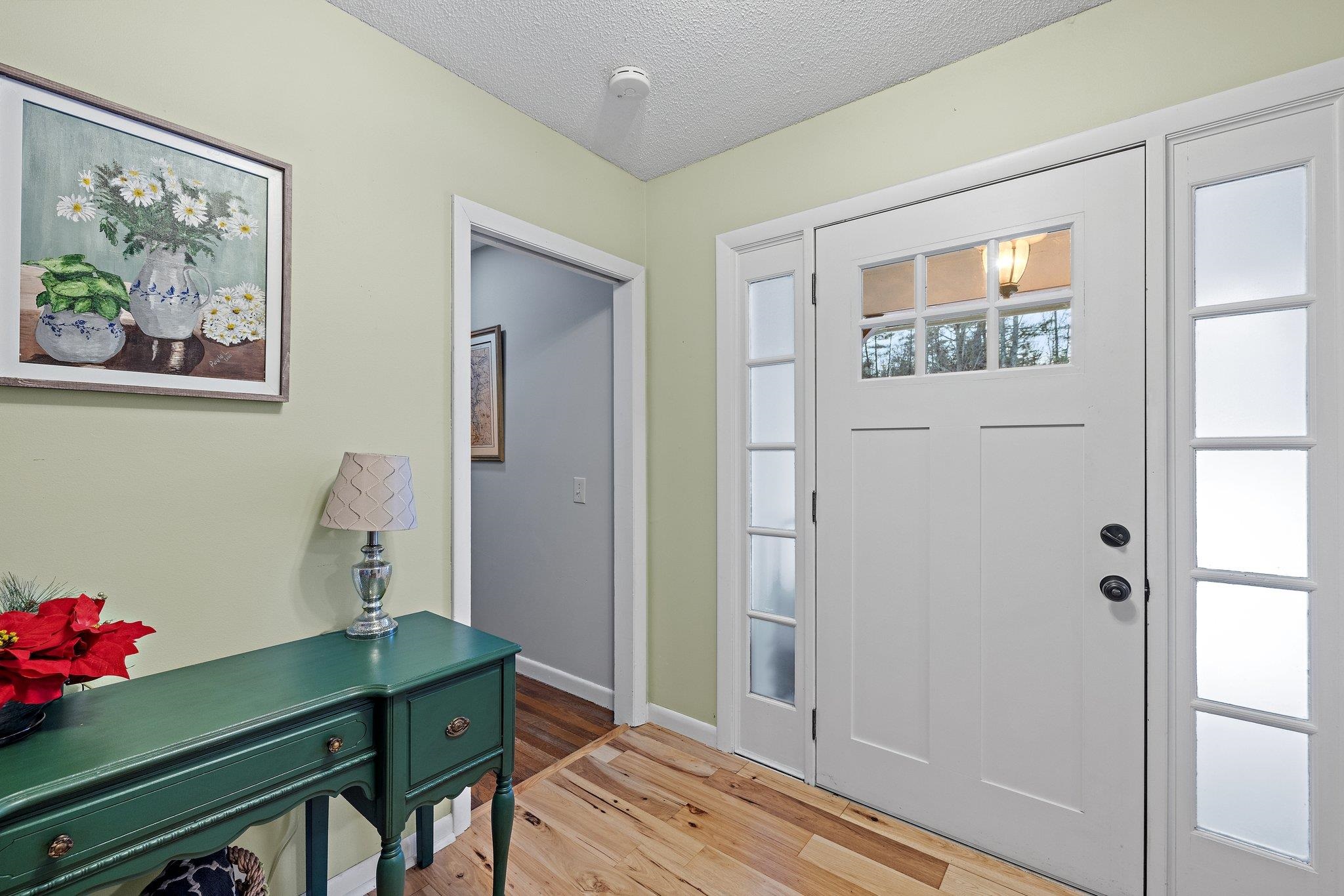 200 Clothespin Bridge Road Webster, NH 03303 - Photo 10 of 36