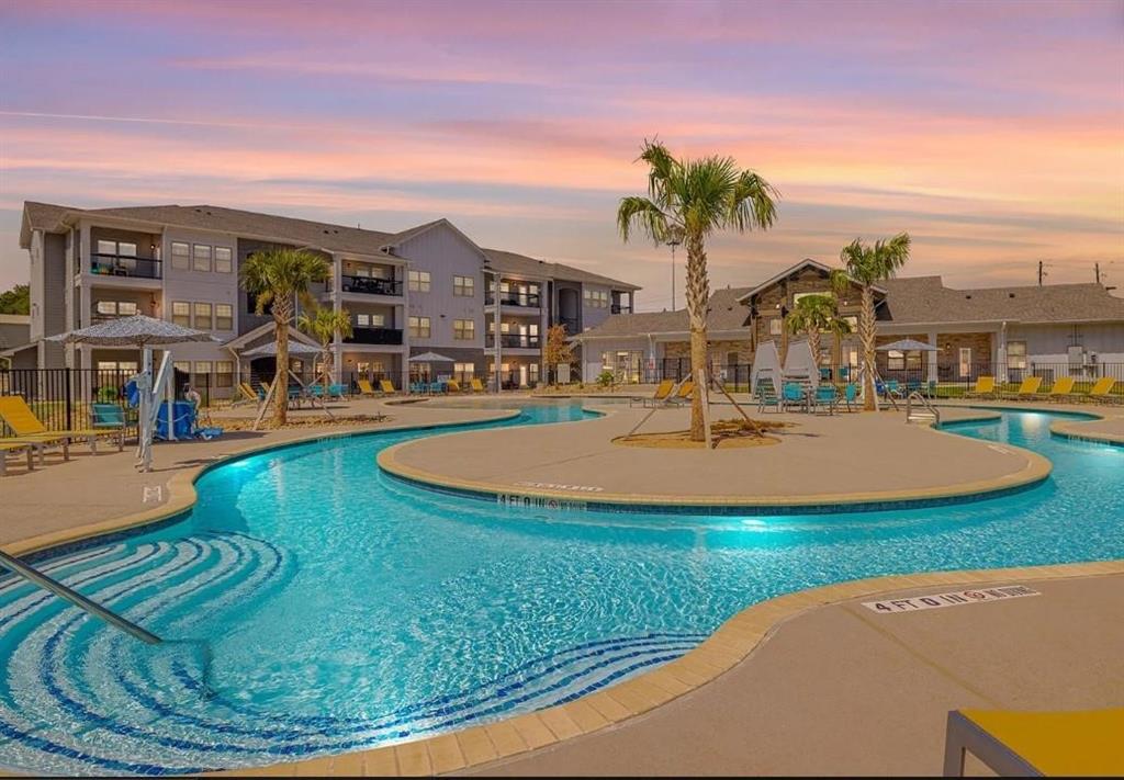 13301 Dessau Rd Unit 1306  