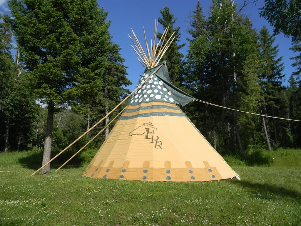 5379 Flathead Rnch Road Columbia Falls, MT 59912 - Photo 25 of 71 Gallery Image 25